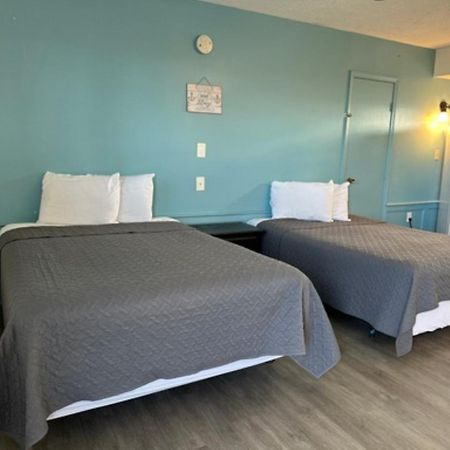 Nautical Motel Hampton Dış mekan fotoğraf