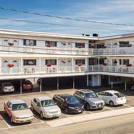 Nautical Motel Hampton Dış mekan fotoğraf