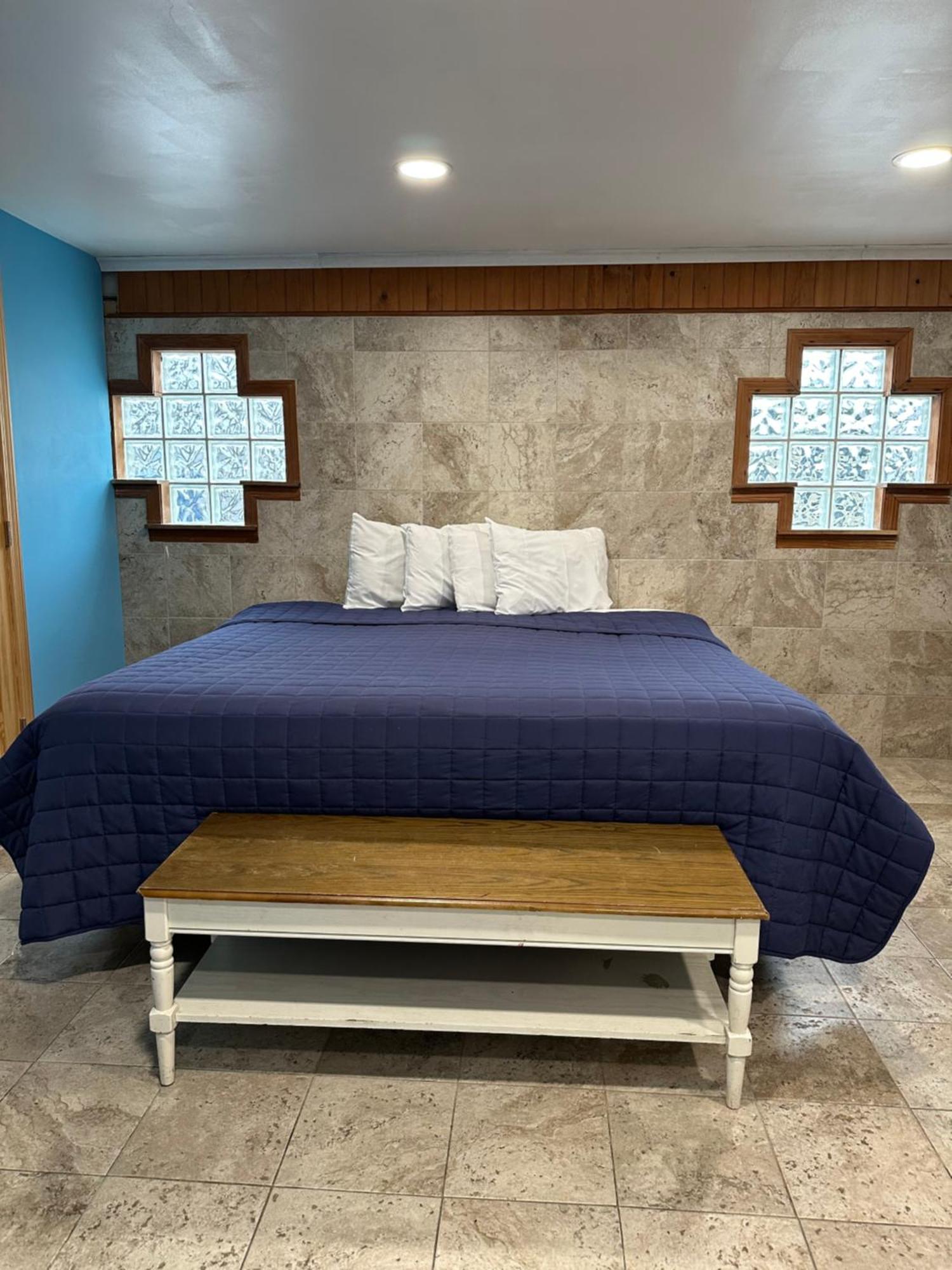 Nautical Motel Hampton Dış mekan fotoğraf