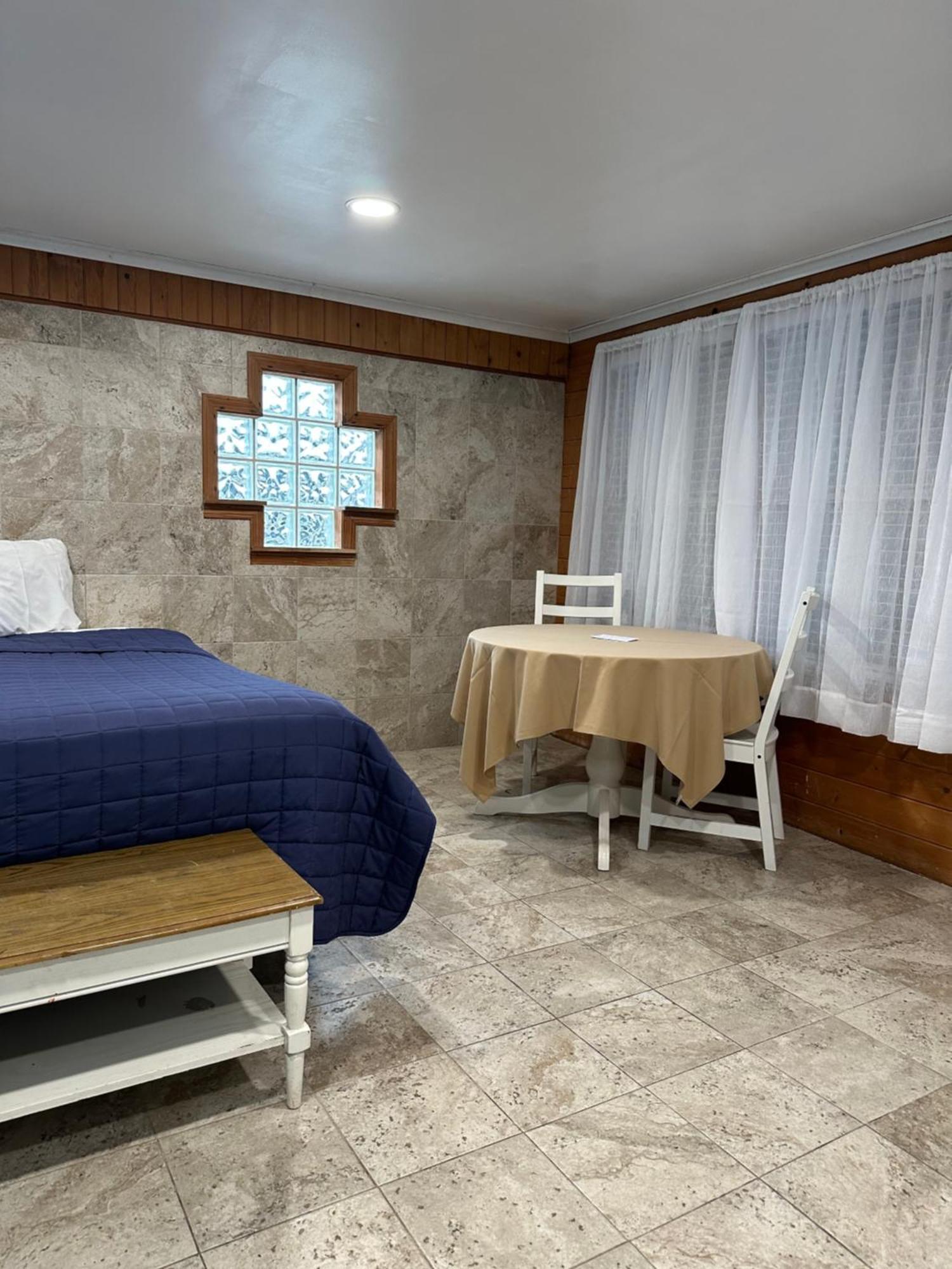 Nautical Motel Hampton Dış mekan fotoğraf