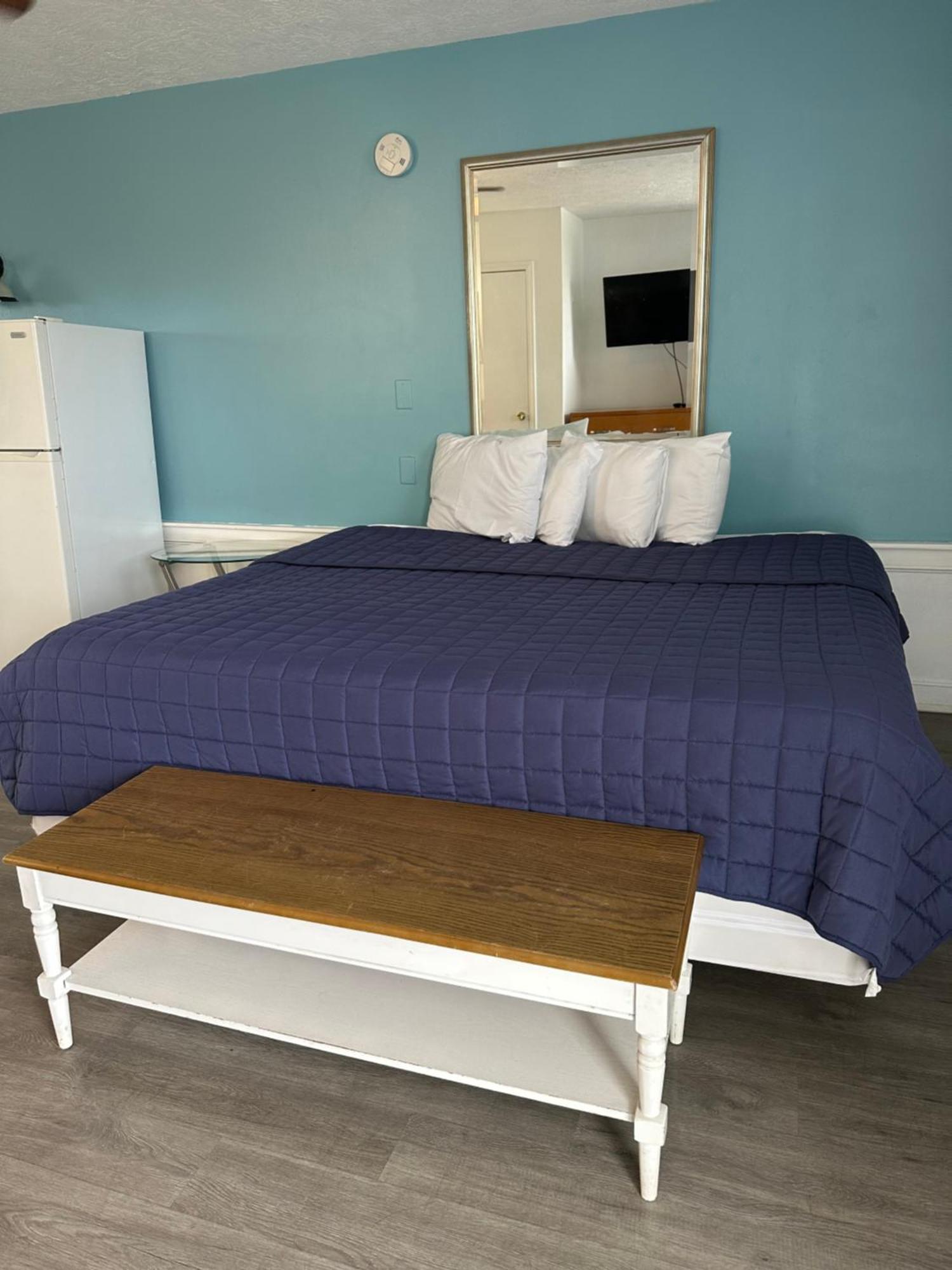 Nautical Motel Hampton Dış mekan fotoğraf